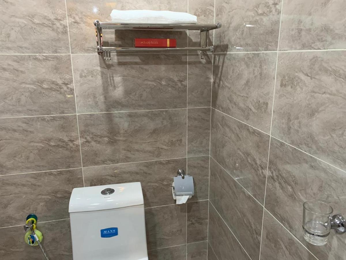 Business Tower Hotel Bisha Kültér fotó